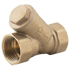 Perfexim Φίλτρο πλέγματος γωνιακό για νερό 2" (03-060-0500-000)