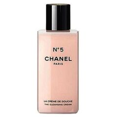 Chanel  No.5 Żel pod prysznic 200ml