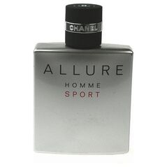 Chanel Allure Homme Sport EDT 50 ml