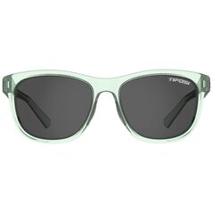 TIFOSI Γυαλιά TIFOSI SWANK POLARIZED bottle green (1 φακός Smoke Polarized 15,4% μετάδοση φωτός) (NEW 2024)