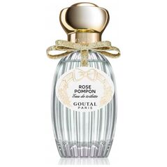 Annick Goutal Annick Goutal, Rose Pompon, Eau De Toilette, Για Γυναίκες, 50 ml Για Γυναίκες