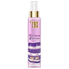 Candy Crush Candy Crush, Lollipop Forest, Mist Spray, 150 ml Για Γυναίκες