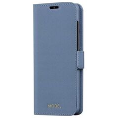 dbramante dbramante1928 New York - Galaxy S20+ - Nightfall Blue, Folio, Samsung, Galaxy S20+, 17 cm (6,7"), Μπλε