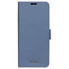 dbramante dbramante1928 New York - Galaxy S20+ - Nightfall Blue, Folio, Samsung, Galaxy S20+, 17 cm (6,7"), Μπλε