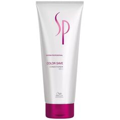 Wella System Professional by Wella, Color Save, Μαλακτική Κρέμα Μαλλιών, Για Προστασία Χρώματος, 200 ml Για Γυναίκες