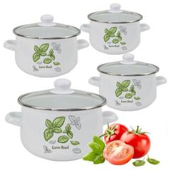 ΣΕΤ ΟΛΟΚΛΗΡΩΜΕΝΟ ΣΕΤ ΚΑΤΣΑΡΟΛΩΝ ΣΜΑΛΤΩΜΕΝΩΝ 8ΤΜΧ KO-0152