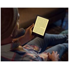 Paperwhite 7″ 32GB 12th B0CFP6F89F Μαύρο