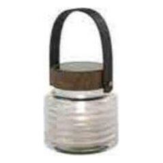 Sirius Home 38267, Μαύρο, Καφέ, LED, Ηλιακό, 120 mm, 120 mm, 120 mm