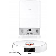 Ρομπότ καθαρισμού Xiaomi X20 Pro (λευκό) 14453685 6941812792322