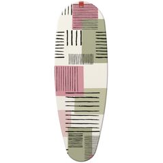 Υφασμάτινη επιφάνεια σιδερώματος Premium Elastic Titanium 127x51cm 8412955200930