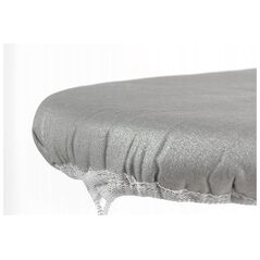 Πανί σιδερώματος Basic Easyclip Αλουμίνιο 115x38cm 8412955061517