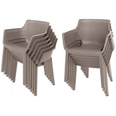 Πολυθρόνα Darza Eva bess 8711245148557