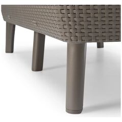 Καναπές κήπου Salemo 2 Seater Sofa bess 8711245158174