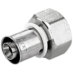 Perfexim Σύνδεσμος πρεσαριστός GW 25mm x 1" (62-732-2525-000)