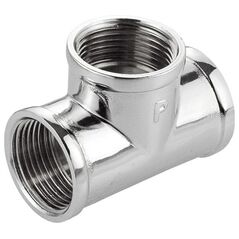 Perfexim Τρίοδης χρωμιωμένη GW 3/4" (07-453-0200-000)