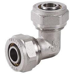 Perfexim Στριφτό γόνατο 706 20mm (61-006-0200-000)