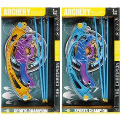 Mega Creative LUK AKC 26X47X6 MIX2 MC B/C  48