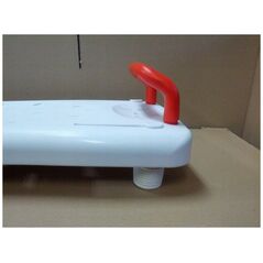 Vitea Care Μπανιέρα με λαβή