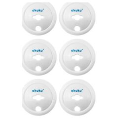 Akuku A0651 Προστατευτικά Ηλεκτρικών Πριζών