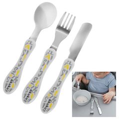 Akuku A0103 ΜΕΤΑΛΛΙΚΑ ΜΑΧΑΙΡΟΠΙΡΟΥΝΑ 3ΤΜΧ