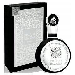 Lattafa Lattafa Fakhar Lattafa Black Eau De Parfum 100 ml (άνδρας)