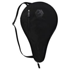 Θήκη Ρακέτας Padel Stiga One Μαύρο