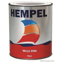 Hempel Hempel Mille Xtra True Blue 30390 0,75 l