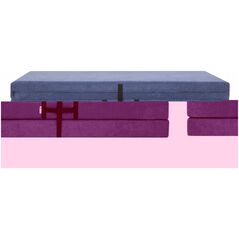 Hobbygarden ΣΤΡΩΜΑ ΣΥΝΘΕΤΟ BEN - XXL - DENIM