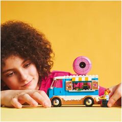 City Κινητό Κατάστημα Ντόνατ (60452)