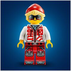 DREAMZzz Jet Controller του Cooper (71489)