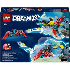 DREAMZzz Jet Controller του Cooper (71489)