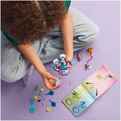 DREAMZzz Izzie και ο gamer Bunchu (71490)