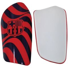 Προστατευτικά ποδοσφαίρου για κνήμες Junior FC Barcelona R.L