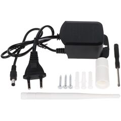 KAMERA IP APTI-W31D2-TUYA-V2 Wi-Fi - 3Mpx 3.6mm