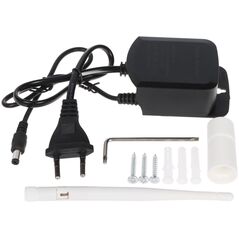 KAMERA IP APTI-W21D2-TUYA-V2 Wi-Fi - 1080p 3.6mm