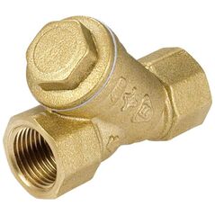 Perfexim Λοξό φίλτρο αερίου DN15 PHA-260 1/2" MOP5 T2 DN15 12/144 (10-260-0150-000)