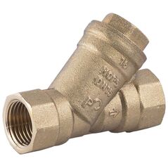 Perfexim Λοξό φίλτρο για αέριο DN20 PHA-260 3/4" MOP5 T2 DN20 6/72 (10-260-0200-000)