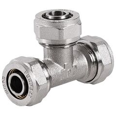 Perfexim Τρίοδης Σύνδεσμος 70A 25 x 20 x 25mm (61-010-2520-000)