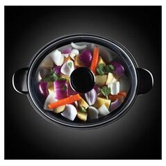 Russell Hobbs Αργή κουζίνα 22740-56 927835 4008496856664