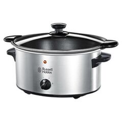 Russell Hobbs Αργή κουζίνα 22740-56 927835 4008496856664