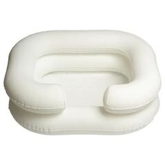 Reha Fund ΣΕΤ - ντους και λεκάνη για το λούσιμο των μαλλιών