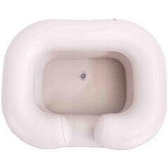 Reha Fund ΣΕΤ - ντους και λεκάνη για το λούσιμο των μαλλιών