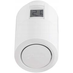 Danfoss Danfoss Eco Κατάλληλο για χρήση σε εσωτερικούς χώρους