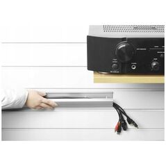 Οργανωτής VivoLink Vivolink VLWL110W αξεσουάρ καλωδίων