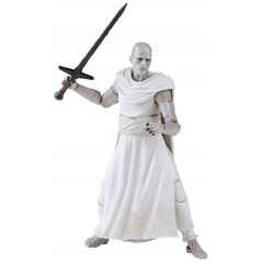 Φιγούρα Marvel Marvel Legends Series 6 Inch Build-A-Figure Marvel's Korg Gorr