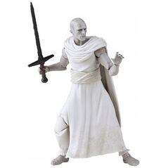 Φιγούρα Marvel Marvel Legends Series 6 Inch Build-A-Figure Marvel's Korg Gorr