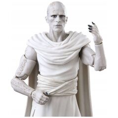 Φιγούρα Marvel Marvel Legends Series 6 Inch Build-A-Figure Marvel's Korg Gorr