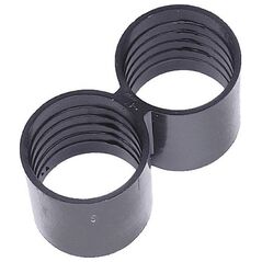 Τελικό κομμάτι συστήματος Micro-Drip GARDENA 05349-20