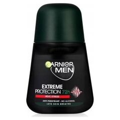 Garnier Mineral αποσμητικό roll-on για άνδρες 72H ExtremeMineral 50 ml