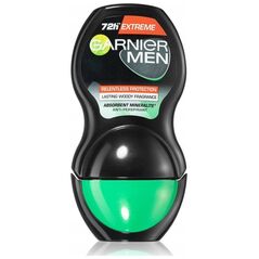 Garnier Mineral αποσμητικό roll-on για άνδρες 72H ExtremeMineral 50 ml